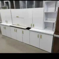 کابینت آشپزخانه ubbh555555|مصالح و تجهیزات ساختمان|اهواز, فدک|دیوار