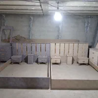 سرویس خواب در هر رنگ