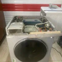 تعمیر ماشین لباسشویی و ظرفشویی