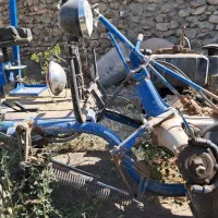 دروگر|ماشینآلات صنعتی|قره پشتلو, |دیوار