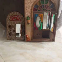 لوازم منزل|صنایع دستی و سایر لوازم تزئینی|پاکدشت, پاکدشت (مامازند)|دیوار