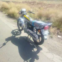 موتور پرواز 200مدل 402