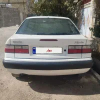 سیتروئن زانتیا 2000cc، مدل ۱۳۸۶|خودرو سواری و وانت|رباط‌کریم, رباط‌کریم|دیوار