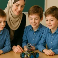 فرصت همکاری آموزشی در گناباد + تمام رشته ها