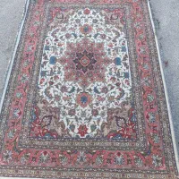 قالیچه دست بافت درجه یک بدون یک میلی ایراد|فرش|میاندوآب, |دیوار