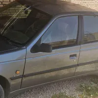 پژو 405 GLX - دوگانه سوز CNG، مدل ۱۳۹۰|خودرو سواری و وانت|اهواز, کوی فرهنگیان|دیوار