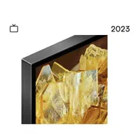 تلویزیون ۶۵ اینچ سونی مدلX90L|تلویزیون و پروژکتور|کرج, اصفهانی‌ها|دیوار