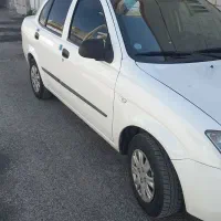 تیبا یک|خودرو سواری و وانت|فسا, |دیوار