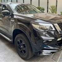 نیسان ترا فول اکسکلوسیو ۱۴۰۴ (مشابه صفر خانگی)