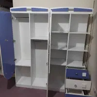 کمدبچه|اسباب و اثاث بچه|ملایر, |دیوار