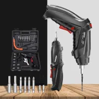 قدرتی فراتر از انتظار/دریل شارژی ۴۷عددی مدلMax8019