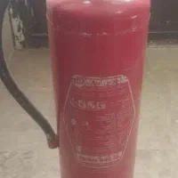 کپسول ۱۲ کیلویی پودری