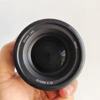 لنز نیکون ۸۵ آف ۱.۸|دوربین عکاسی و فیلمبرداری|گرمه, |دیوار