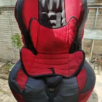 صندلی ماشین