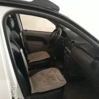 ال نود - مدل ۹۱ - کارمندی - ۱۴۷ هزار واقعی