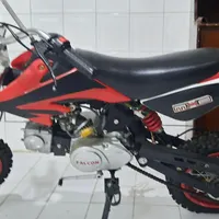 مینی موتور mxb 125
