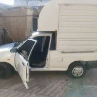 پراید 151|خودرو سواری و وانت|شیراز, جوادیه|دیوار