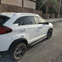 ام وی ام X22pro MT، مدل ۱۴۰۳|خودرو سواری و وانت|مشهد, امام رضا (ع)|دیوار