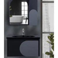 روشویی .کابینتی .کورین. سرامیکی