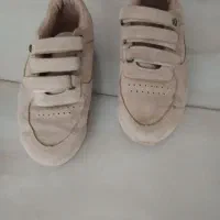 کفش بچگانه|کفش و لباس بچه|قم, شاه سید علی|دیوار