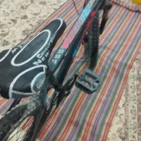 دوچرخه 20دنده ای