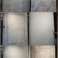 فرش های فوق العاده شیک فانتزی میکرو فیلامنت