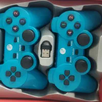 دسته بی سیم pc (سیستم)|کنسول، بازی ویدئویی و آنلاین|همدان, |دیوار