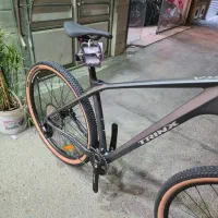 دوچرخه 29 ترینکس کربن 12*1 شیمانو دئورمدل V35 PLUS|دوچرخه، اسکیت، اسکوتر|مشهد, رضاشهر|دیوار