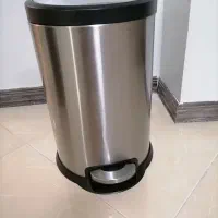 سطل استیل خارجی