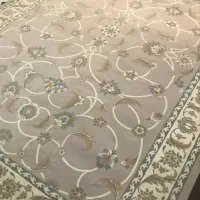 فرش 6 متری