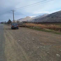 زمین کشاورزی ابی و دیم