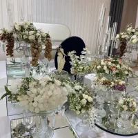 سالن عقد آرامیس|خدمات پذیرایی، مراسم|قم, بکایی|دیوار