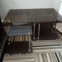 میز و گل میز