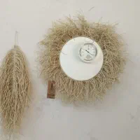 آینه های مکرومه ای و دکوراتیو|آینه|گلستان (تهران), |دیوار