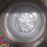 سینی قدیمی