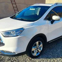 فروش جک s 3 مدل ۱۴۰۳ تک برگ سند بدون رنگ