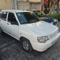 پراید ۱۱۱ مدل ۹۸