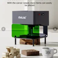 چاپ لیزی DAJA DJ6  .|پرینتر، اسکنر، کپی، فکس|تهران, فرودگاه مهرآباد|دیوار