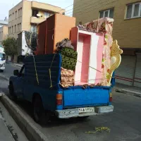 باربری‌آذرشهر‌‌گوگان‌ممقان‌الخچی‌سهند