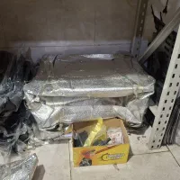 رام زیر موتور  زانتیا  اصلی