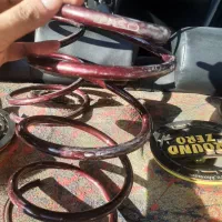 فنرلنزو ۲۰۶کمک پوسته کوتاه معاوضم دارم