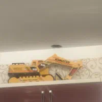دو عدد ماشین بازی