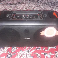 اسپیکر گولد