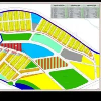 زمین تعاونی مسکن کارگران