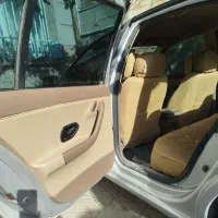 سمند ۸۶ دوگانه سوز کارخانه|خودرو سواری و وانت|کرمانشاه, |دیوار