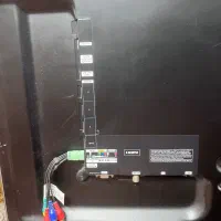 LED40 سام سونگ|تلویزیون و پروژکتور|تهران, وحیدیه|دیوار