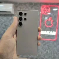 نقد و اقساط S24 Ultra|موبایل|قم, عربستان|دیوار