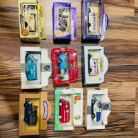 ۲۳ عدد ماشین کلکسیونی