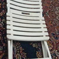 صندلی پلاستیکی بچه گانه