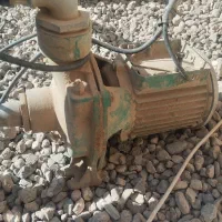 پمپ ۲ اینچ گازوییل فشار قوی